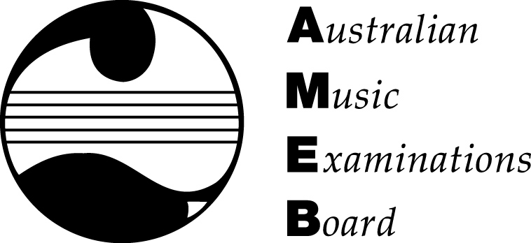 AMEB Logo